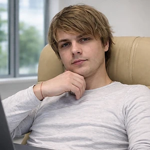 Sergiy Ostaptsov