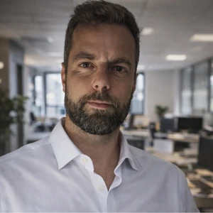 Nicolas Foll